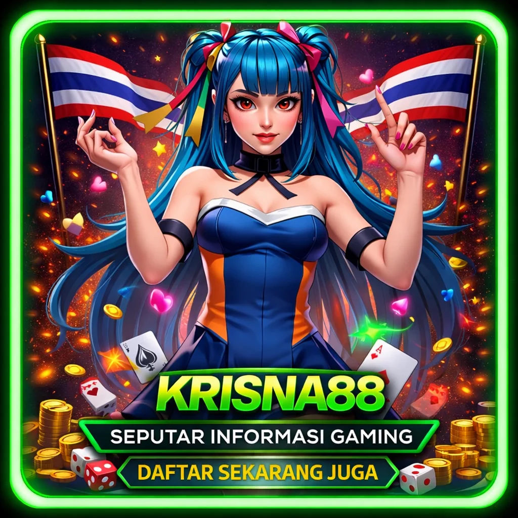 Galeri foto KRISNA88 – Rahasia Akses Platform Permainan Online Aman dan Terpercaya di Jakarta